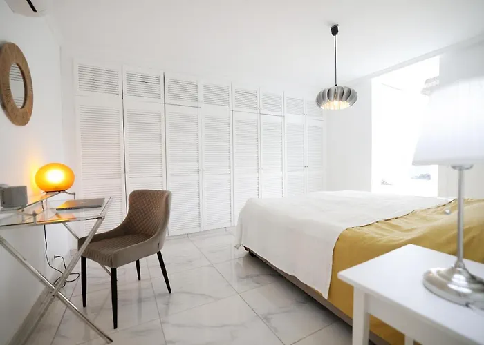 Apartment Sun Club Superior