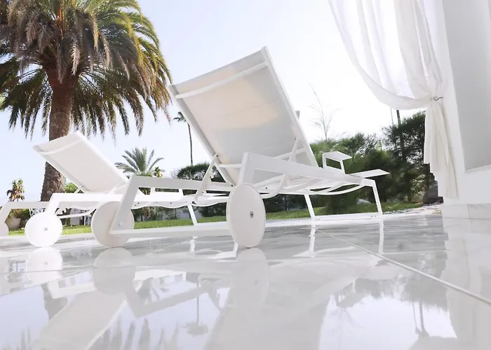 Sun Club Superior * Maspalomas (Gran Canaria)