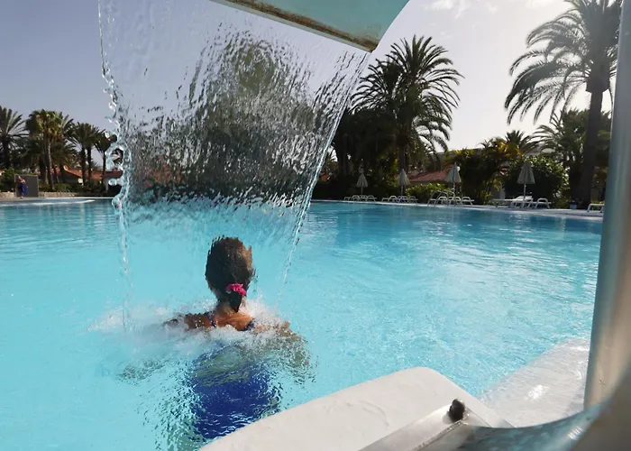 Sun Club Superior * Maspalomas (Gran Canaria)