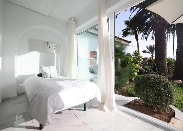Sun Club Superior Apartment *