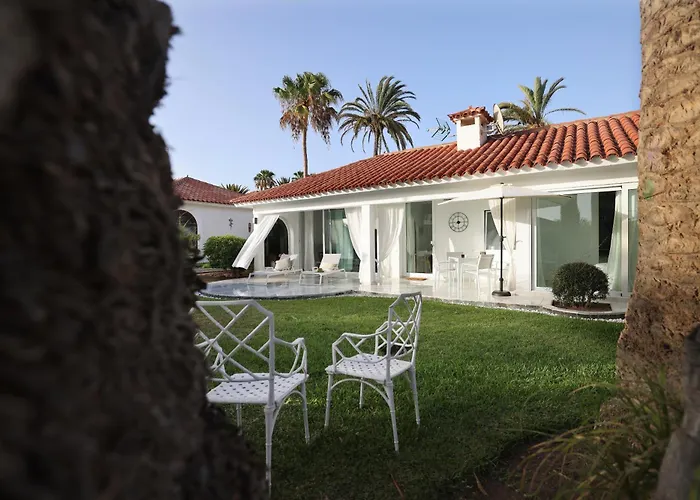 Sun Club Superior Apartment Maspalomas (Gran Canaria)