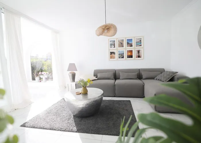Sun Club Superior Apartment *