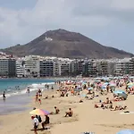 Apartamento Sun Club Superior Maspalomas (Gran Canaria)
