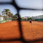 Apartamento Sun Club Superior Maspalomas (Gran Canaria)
