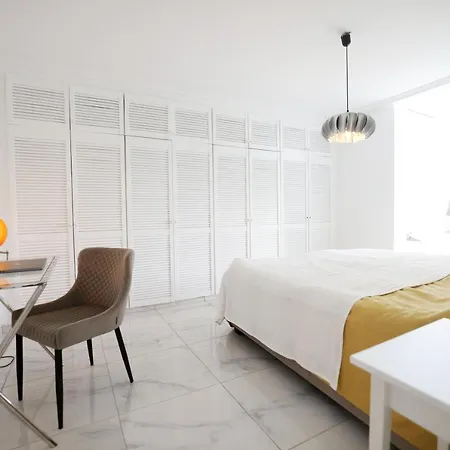 Apartmán Sun Club Superior