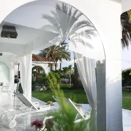 Apartmán Sun Club Superior *