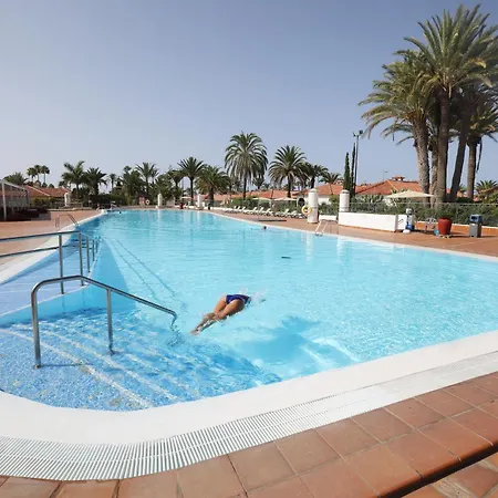 Sun Club Superior Apartmán Maspalomas (Gran Canaria)