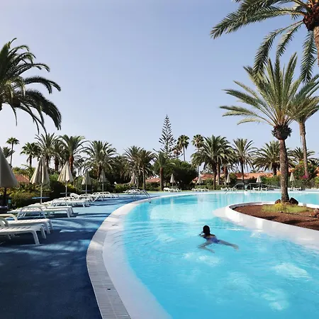 Apartmán Sun Club Superior