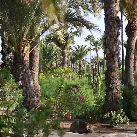 Apartmán Sun Club Superior Maspalomas (Gran Canaria)
