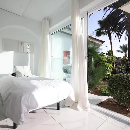 Sun Club Superior Apartmán *