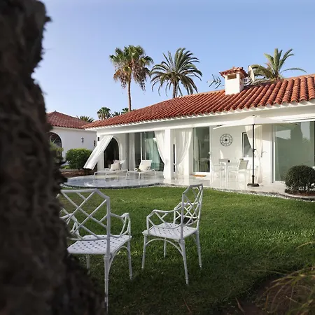 Sun Club Superior Apartamento Maspalomas (Gran Canaria)