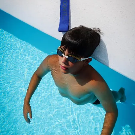 Sun Club Superior Apartmán Maspalomas (Gran Canaria)